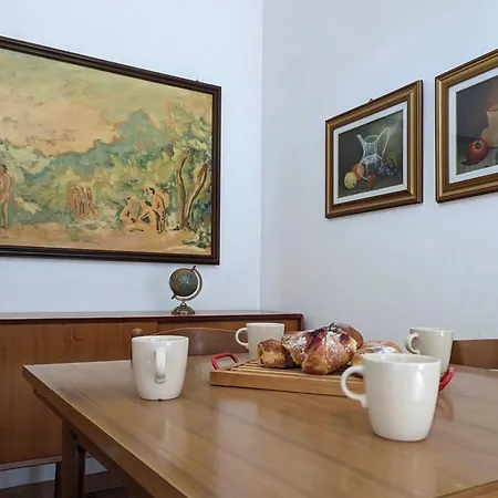 Apartament Seconda Fila Mare By Wehostyou Aria Condizionata Parcheggio *