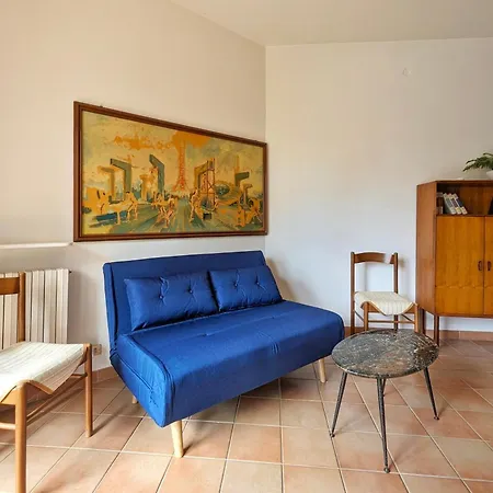 Appartement Seconda Fila Mare By Wehostyou Aria Condizionata Parcheggio *