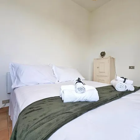 Apartment Seconda Fila Mare By Wehostyou Aria Condizionata Parcheggio Lido di Fermo