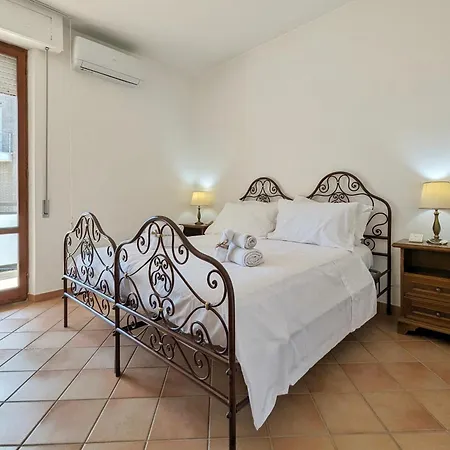 Seconda Fila Mare By Wehostyou Aria Condizionata Parcheggio Appartement