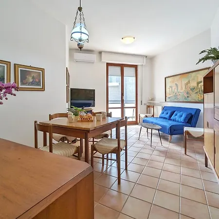 Seconda Fila Mare By Wehostyou Aria Condizionata Parcheggio Apartament *