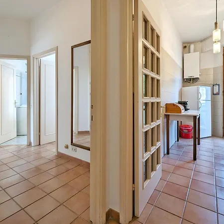 Apartament Seconda Fila Mare By Wehostyou Aria Condizionata Parcheggio *