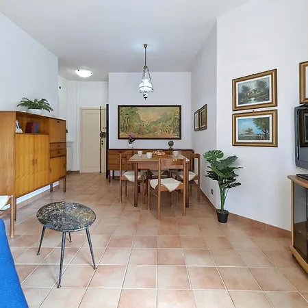 Apartament Seconda Fila Mare By Wehostyou Aria Condizionata Parcheggio Lido di Fermo